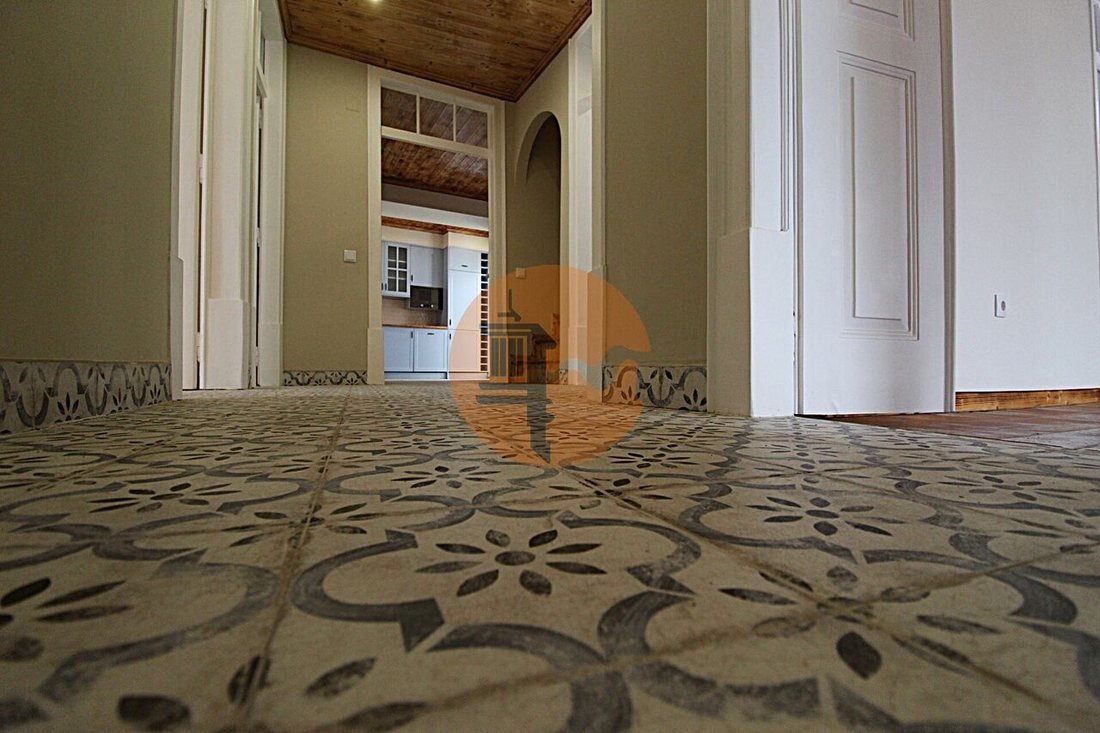 Apartment in Sao Bras de Alportel, Algarve, Portugal 4 - 17225162