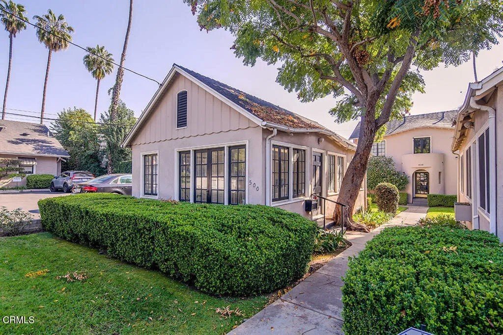 South Pasadena, California, United States 4 - 17221649
