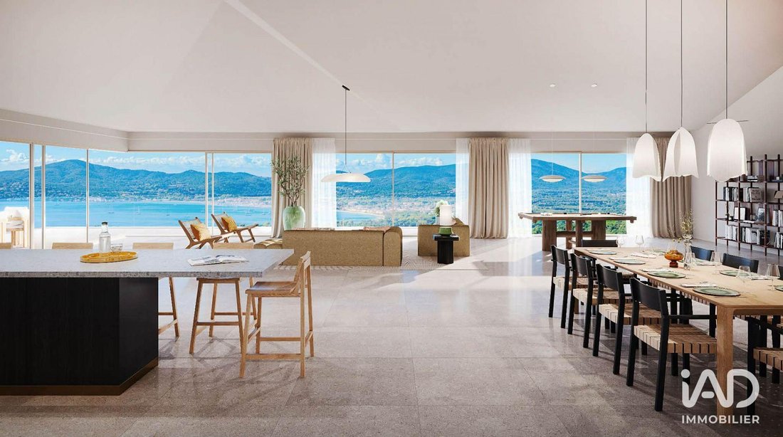 House in Grimaud, Provence-Alpes-Côte d'Azur, France 4 - 17227575