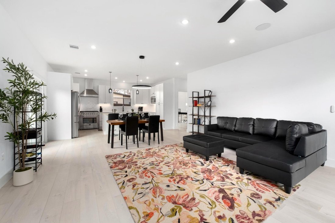 House in Austin, Texas, United States 4 - 17228503