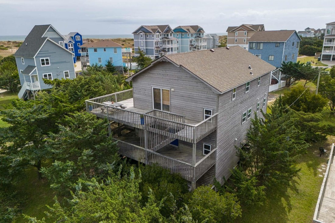 House in Waves, North Carolina, United States 1 - 17163704