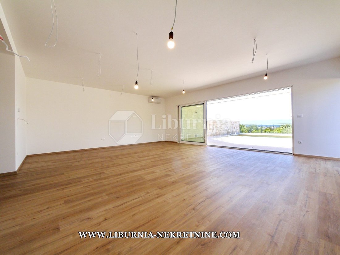House in Malinska, Primorje-Gorski Kotar County, Croatia 5 - 17229520