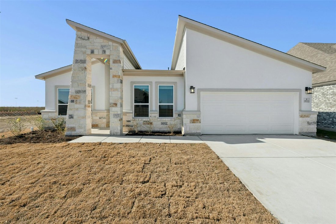 House in Pflugerville, Texas, United States 2 - 17226892