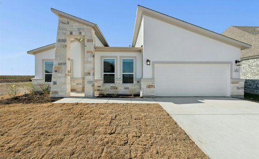 Haus in Pflugerville, Texas, Vereinigte Staaten 1