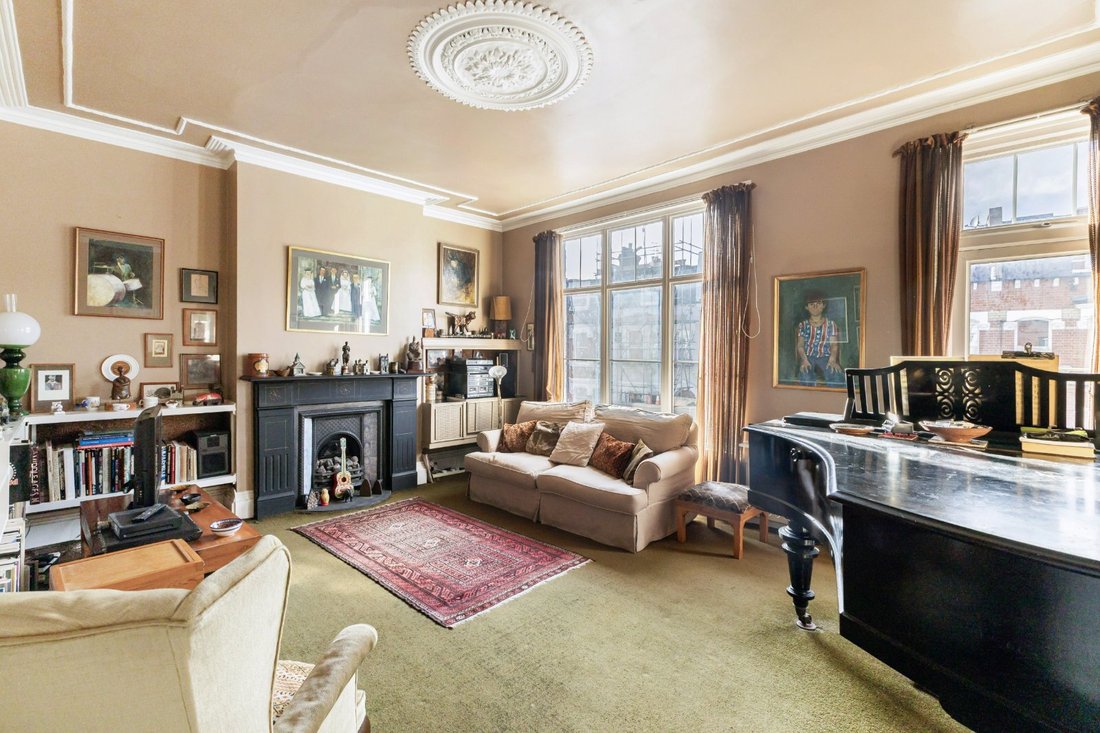 House in Hurlingham, Hammersmith and Fulham, England 5 - 17221788