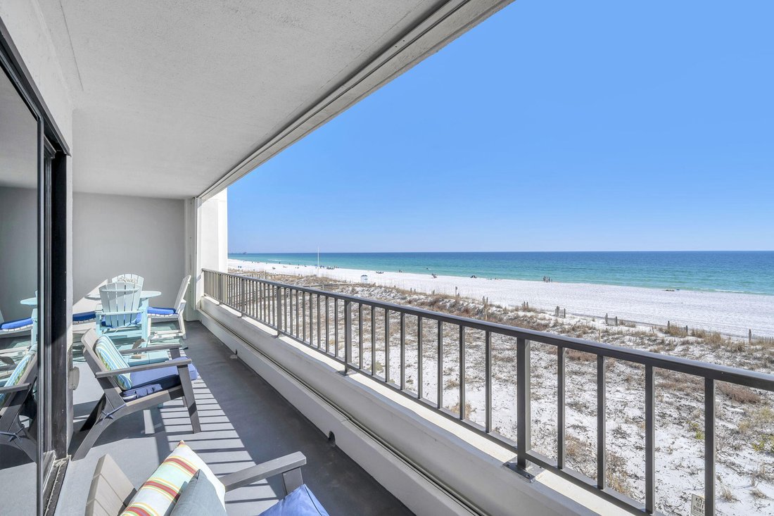 Condo in Wright, Florida, United States 2 - 17166281