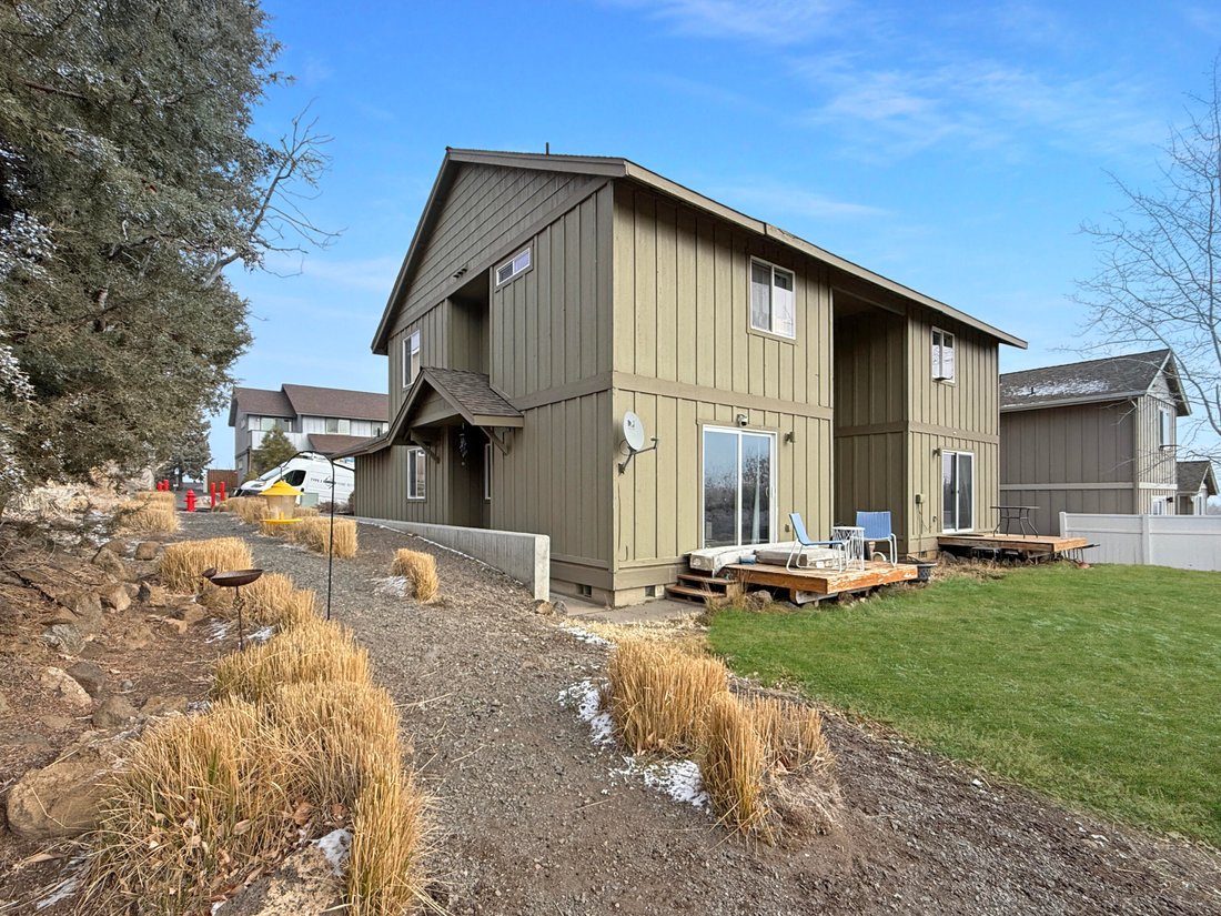 Apartment in Bend, Oregon, United States 3 - 17222303
