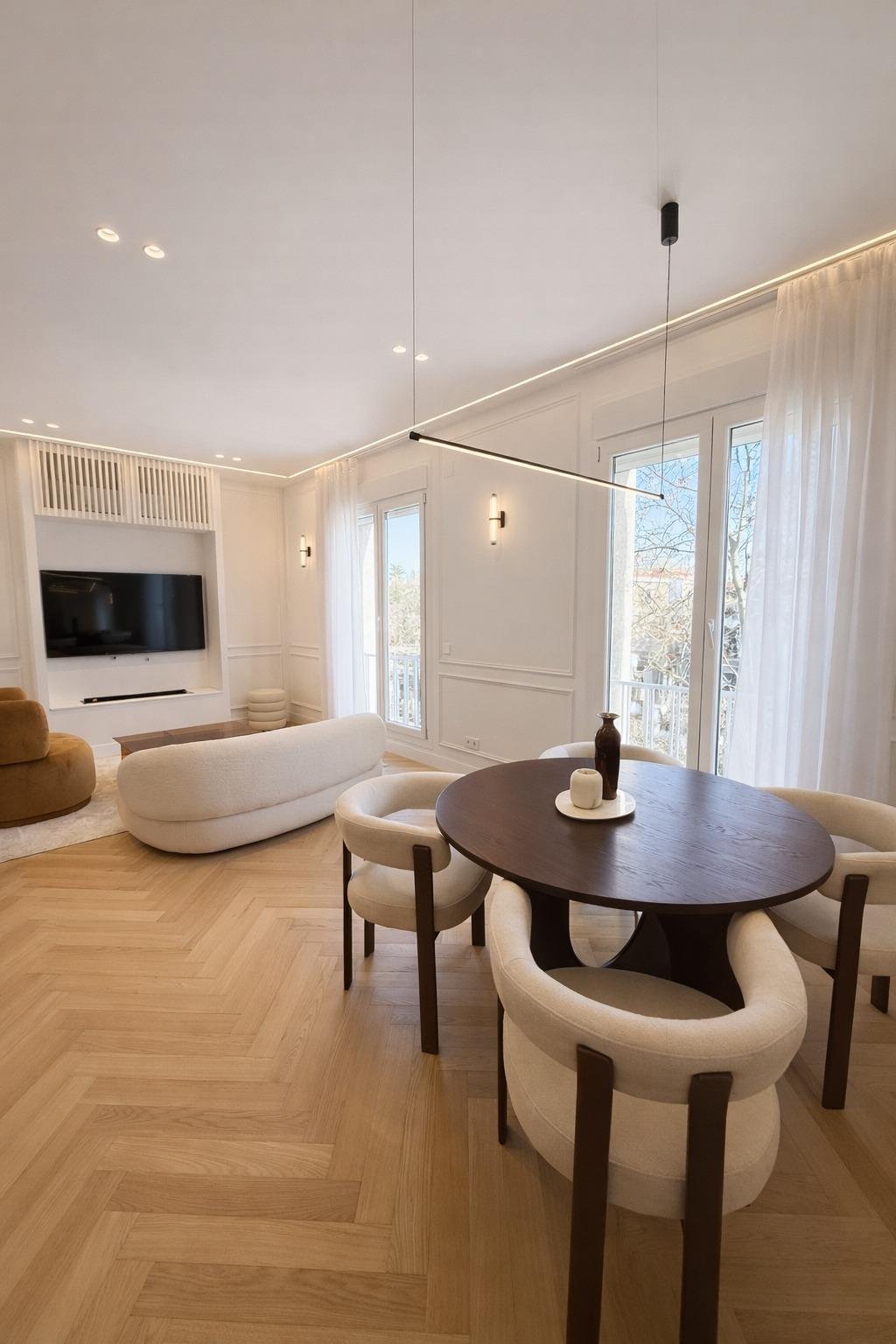 Apartment in Barrio Salamanca, Madrid, Spain 4 - 17025291