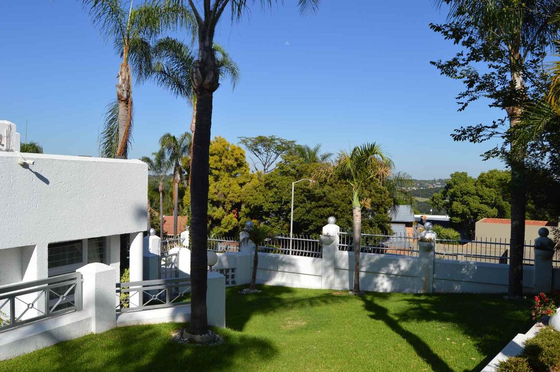 House in Pretoria Central, Gauteng, South Africa 5 - 17233657