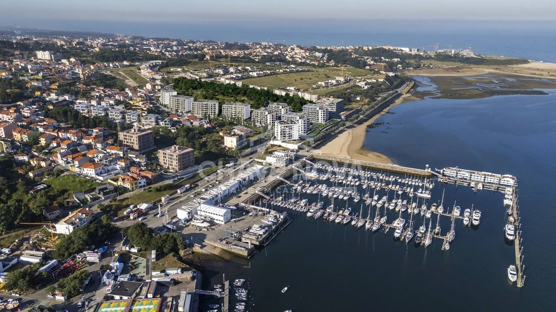 Apartment in Canidelo, Porto District, Portugal 5 - 17224924