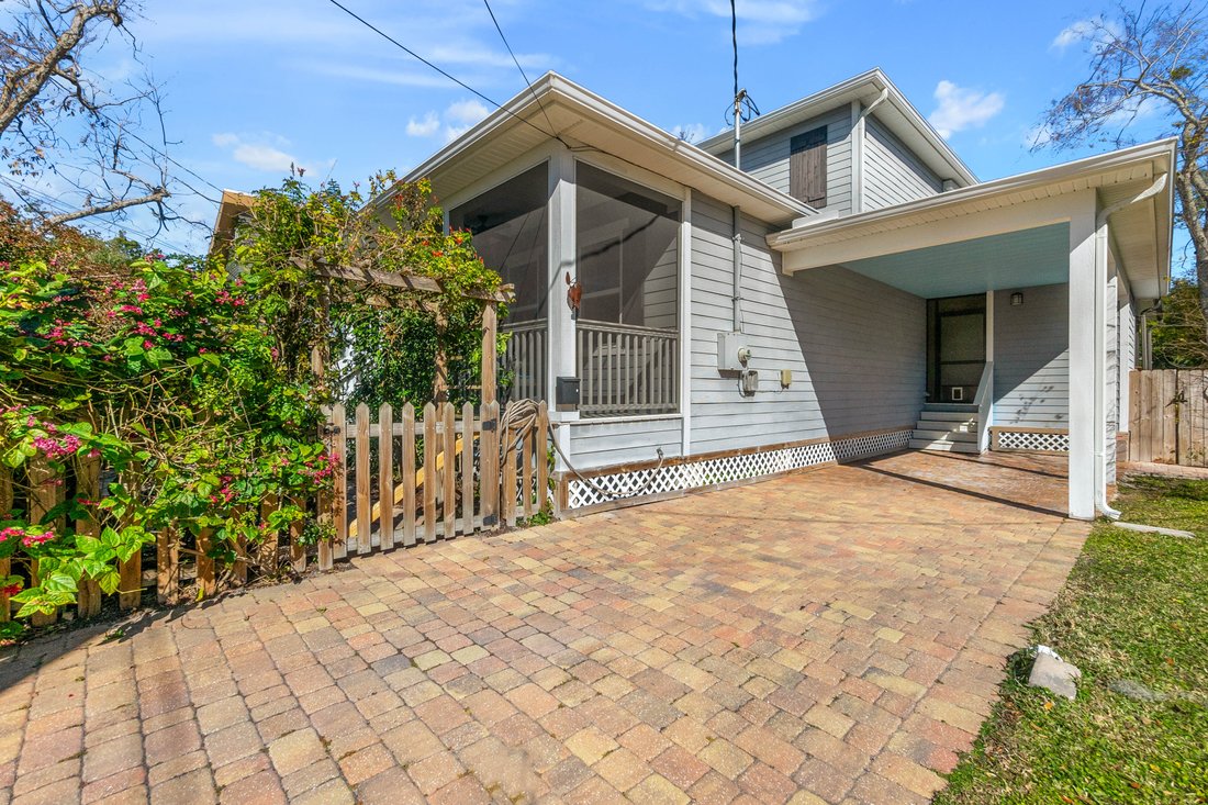 House in St. Augustine, Florida, United States 1 - 17223067