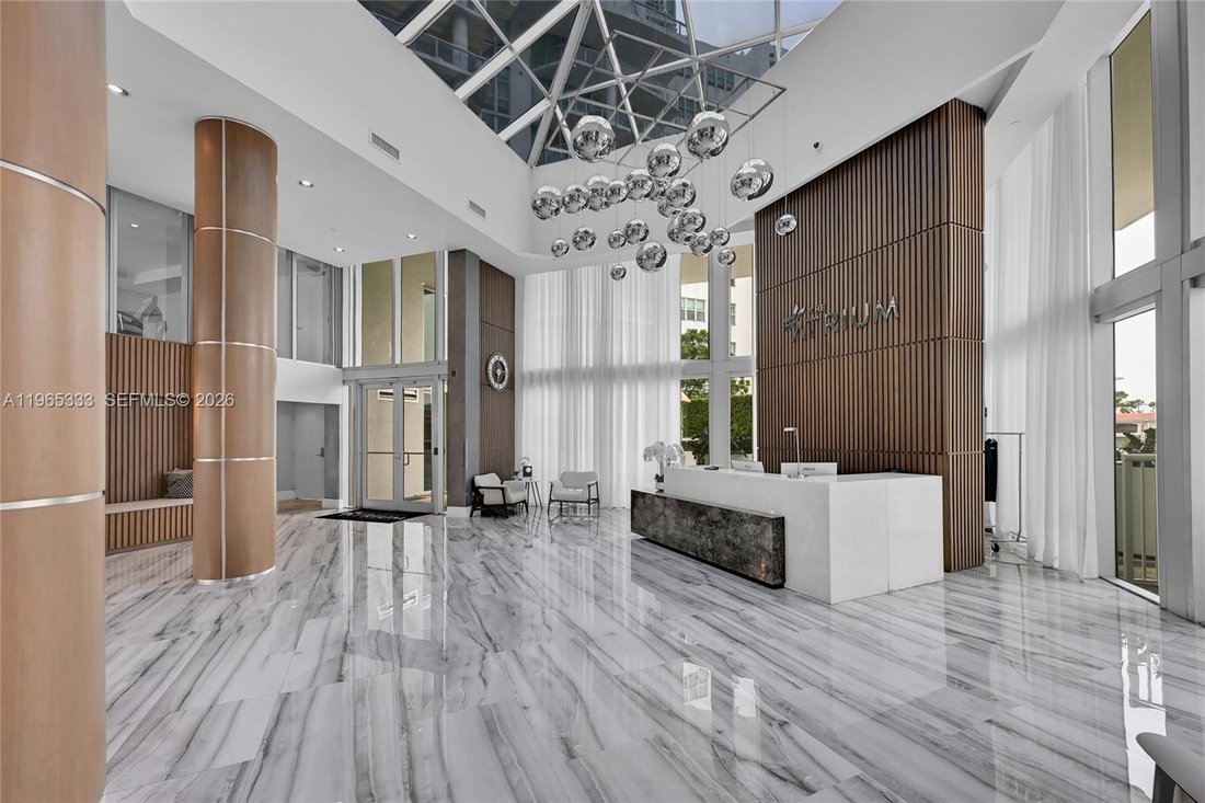 Condo in Aventura, Florida, United States 2 - 17222522