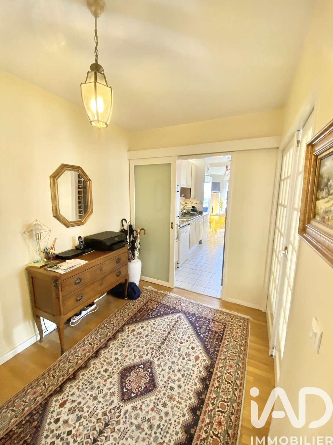Apartment in Suresnes, Ile-de-France, France 2 - 17227290