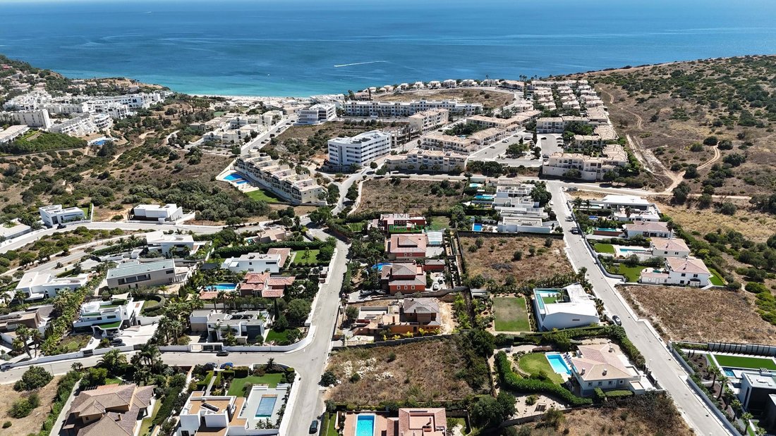 Villa in Praia De Porto Mós, Sao Goncalo de Lagos, Algarve 3 - 14235243
