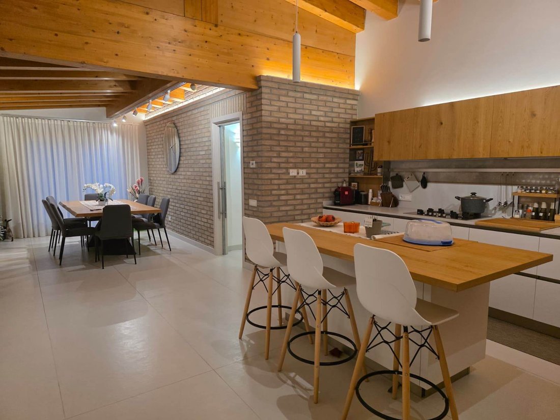 Apartment in Brondolo, Chioggia, Veneto 1 - 17222859