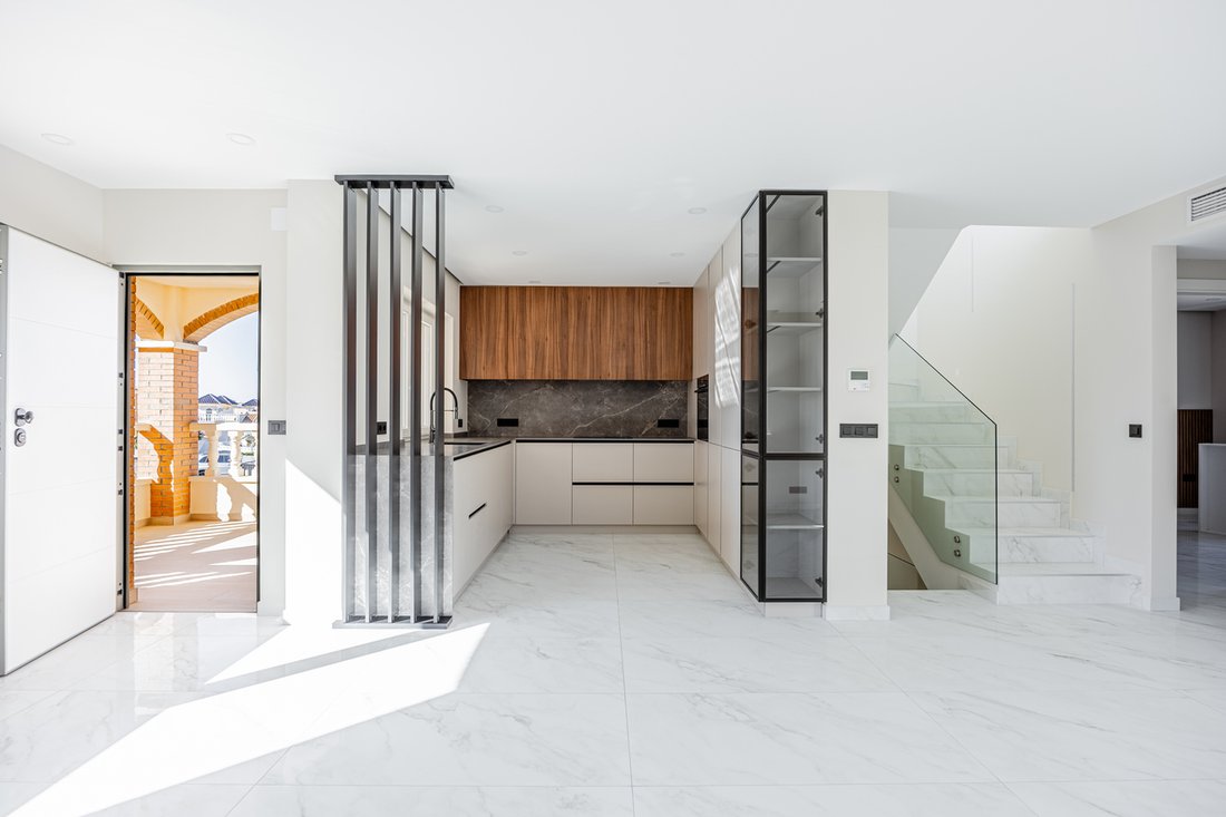 Villa in Ciudad Quesada, Rojales, Valencian Community 5 - 17224003