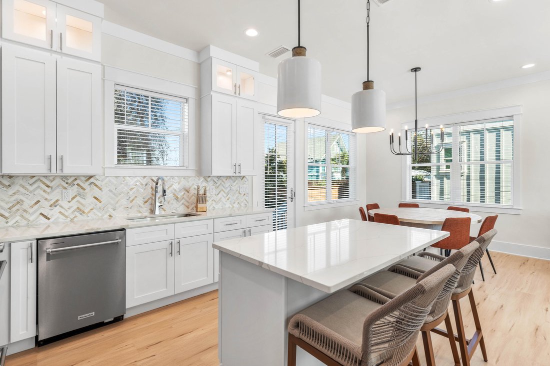 House in Santa Rosa Beach, Florida, United States 1 - 17225464