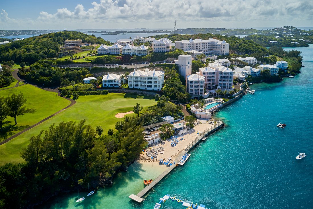 Condo in Hamilton Parish, Hamilton Parish, Bermuda 2 - 17225426