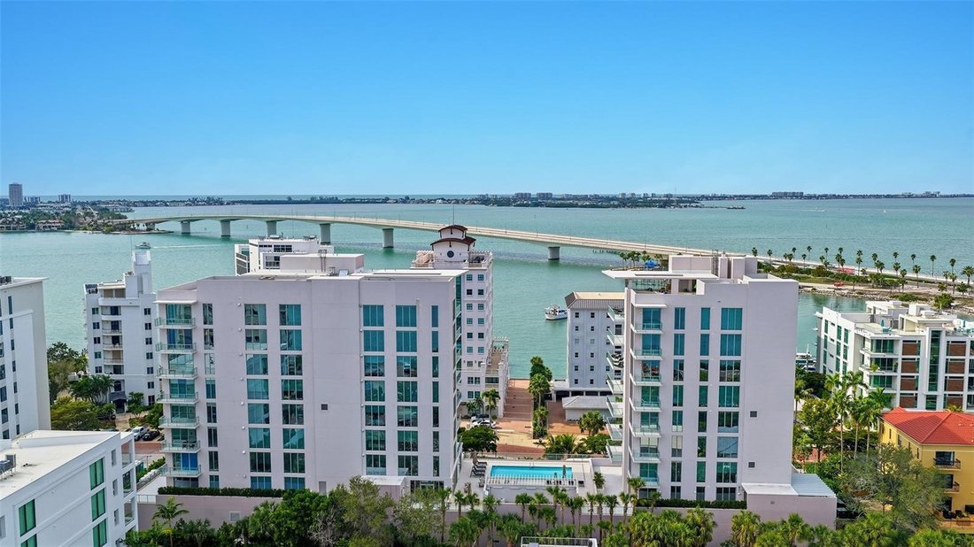 Condo in Sarasota, Florida, United States 2 - 17221947