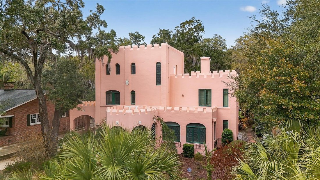 House in St. Augustine, Florida, United States 1 - 17226859
