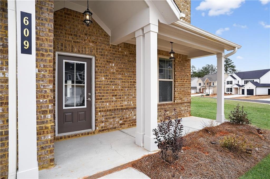 House in Winston, Georgia, United States 3 - 17227068