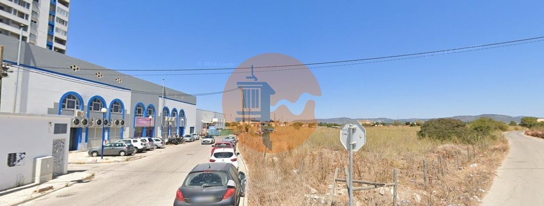 Land in Faro (Se e Sao Pedro), Algarve, Portugal 2 - 17225153
