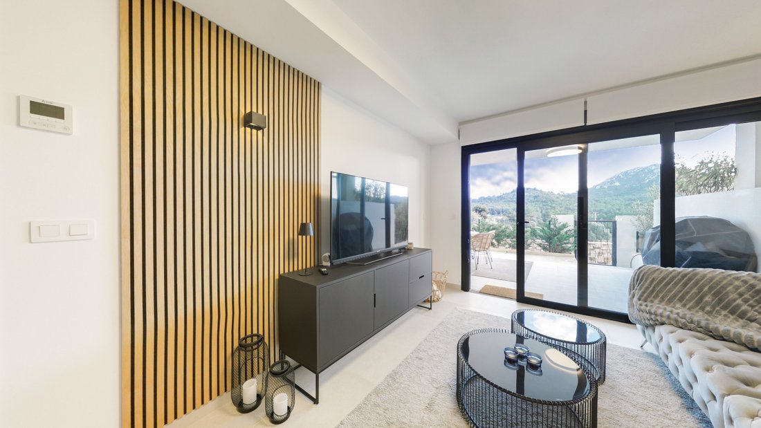 Apartment in Capdepera, Balearic Islands, Spain 5 - 16945846