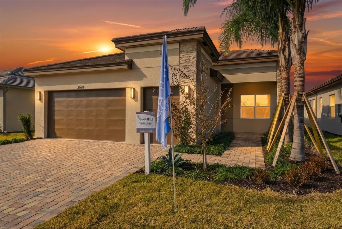 House in Zephyrhills, Florida, United States 1 - 17224539