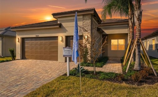 House in Zephyrhills, Florida, United States 1