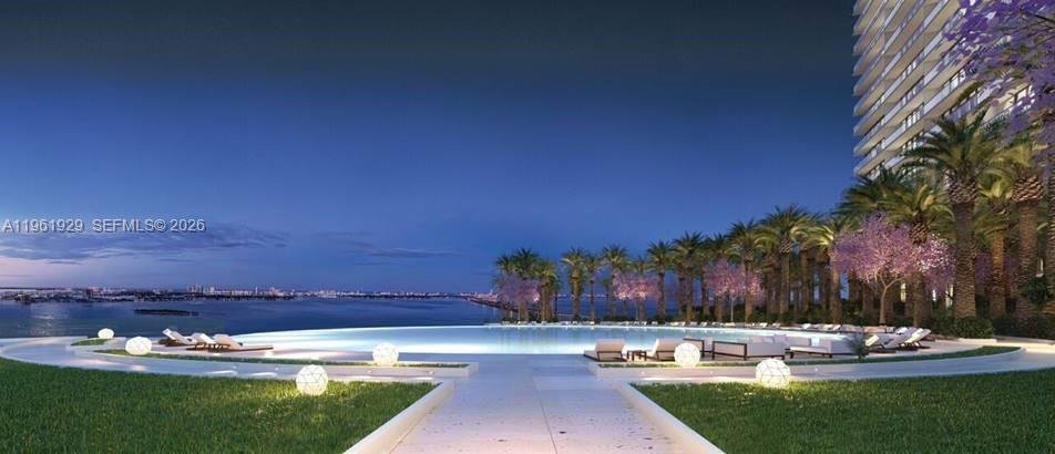 Condo in Miami, Florida, United States 3 - 17228544