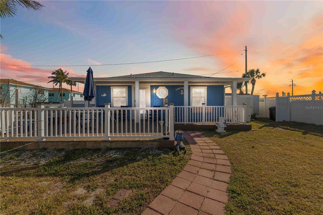 House in Bradenton Beach, Florida, United States 1 - 17227435
