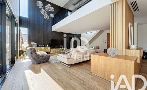 Casa a Odos, Occitania, Francia 1