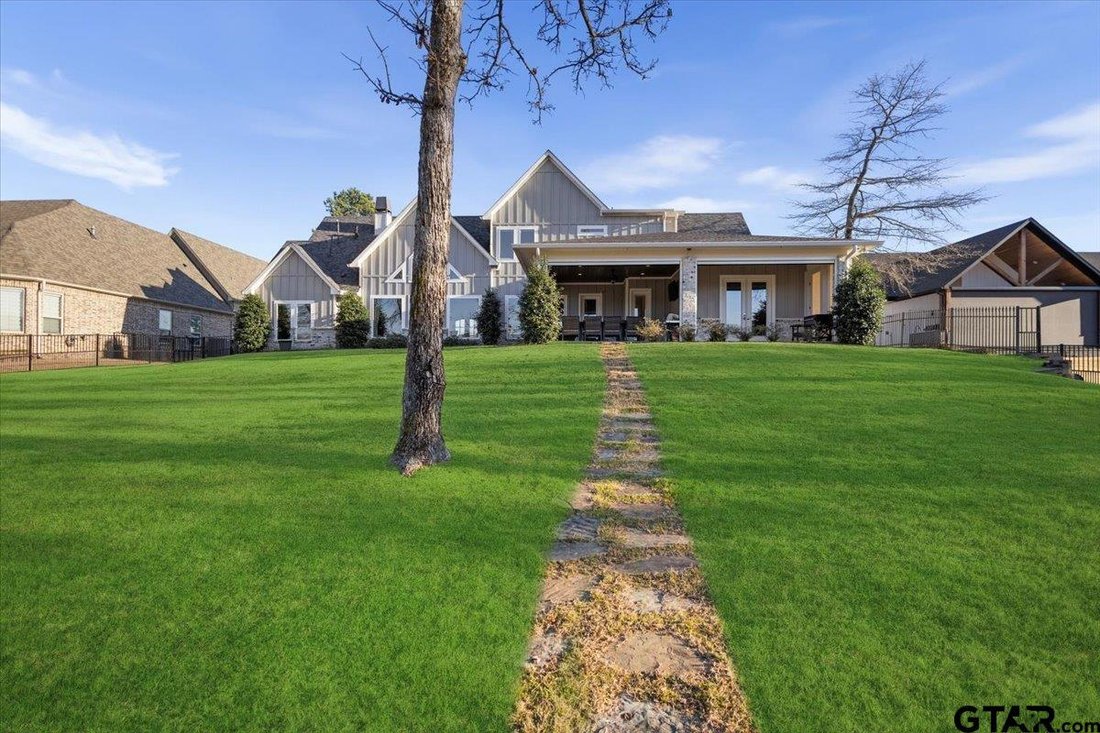 House in Chandler, Texas, United States 3 - 17230617