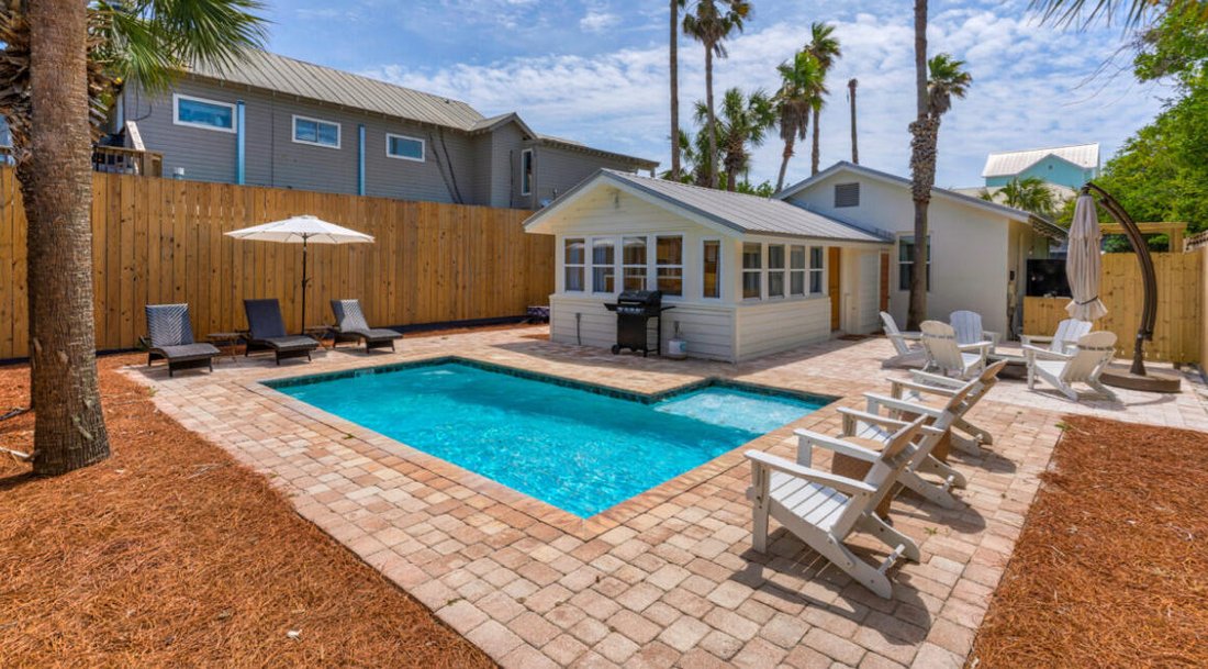 House in Santa Rosa Beach, Florida, United States 5 - 17226965