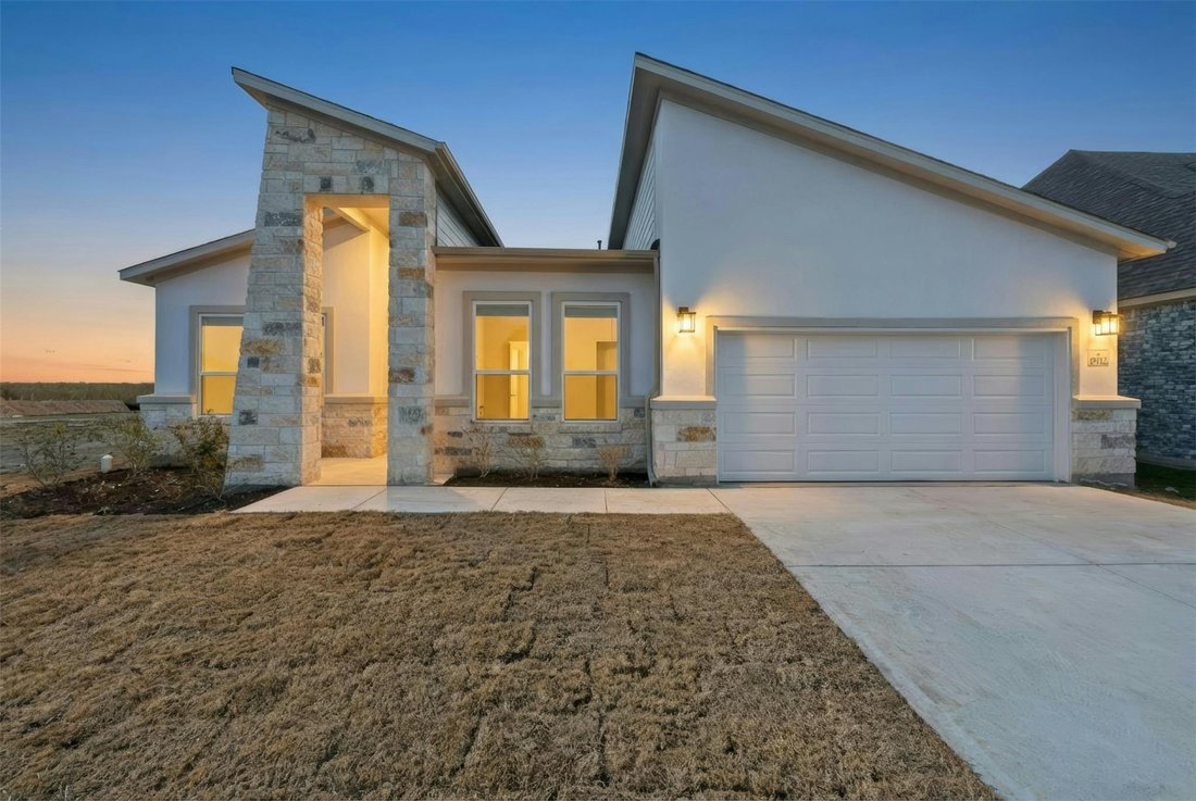 House in Pflugerville, Texas, United States 4 - 17226892
