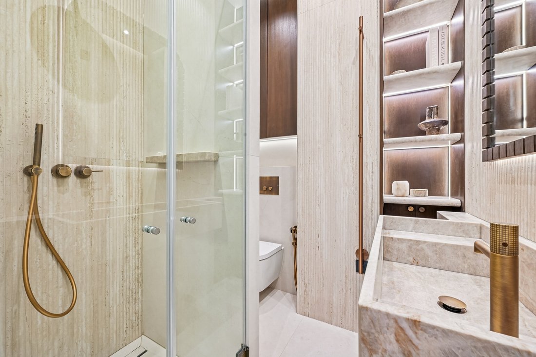 Apartment in Vaugirard-Parc des Expositions, Paris 15e Arrondissement, Paris 5 - 17231820