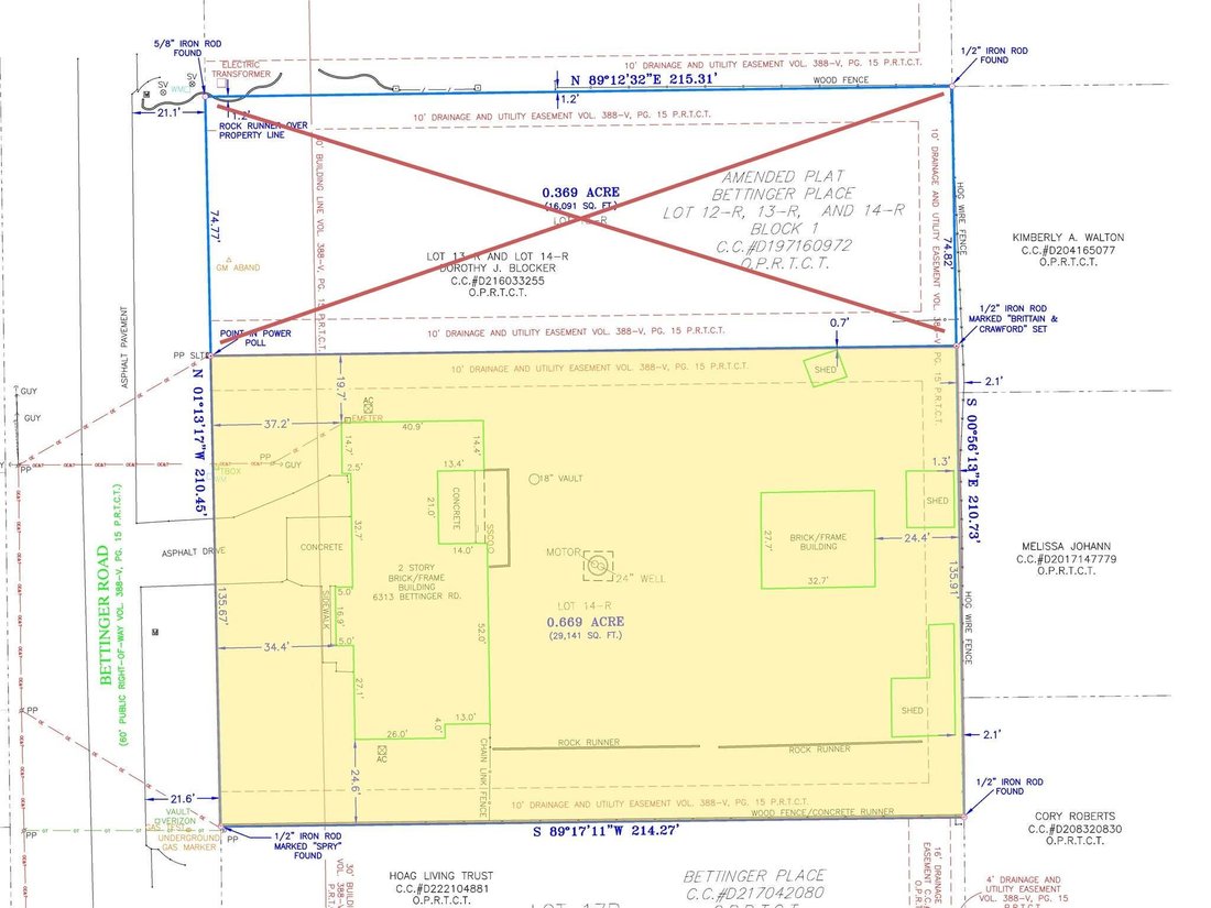 House in Colleyville, Texas, United States 2 - 17226628