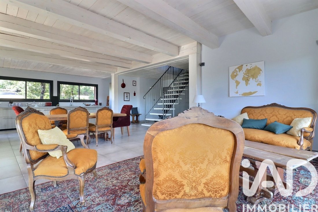 House in Chateauvert, Provence-Alpes-Côte d'Azur, France 3 - 17227994