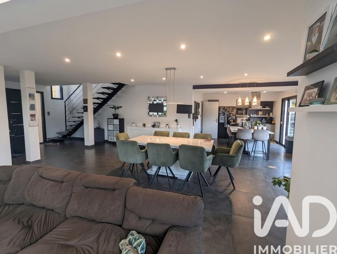 Haus in Guilers, Bretagne, Frankreich 5 - 17227707