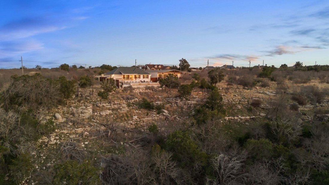 House in Graford, Texas, United States 5 - 17226631