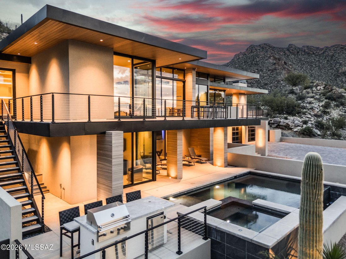 House in Marana, Arizona, United States 1 - 17225672