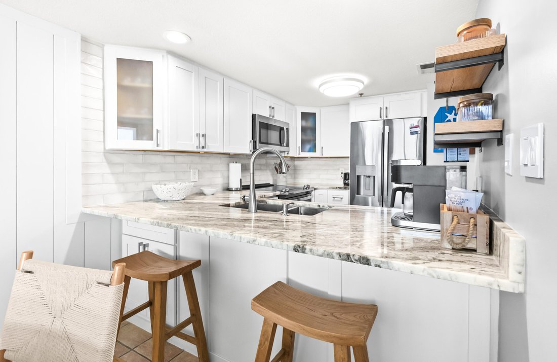 Condominio en Santa Rosa Beach, Florida, Estados Unidos 1 - 17233018