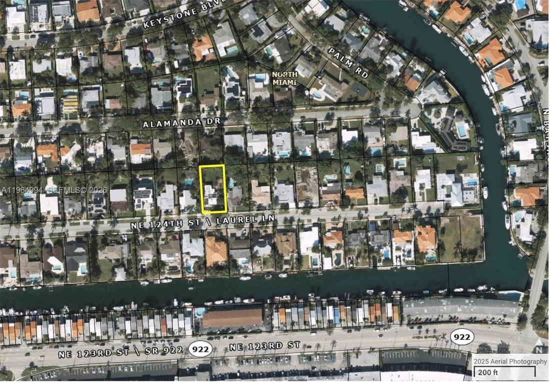 House in North Miami Beach, Florida, United States 3 - 17222520