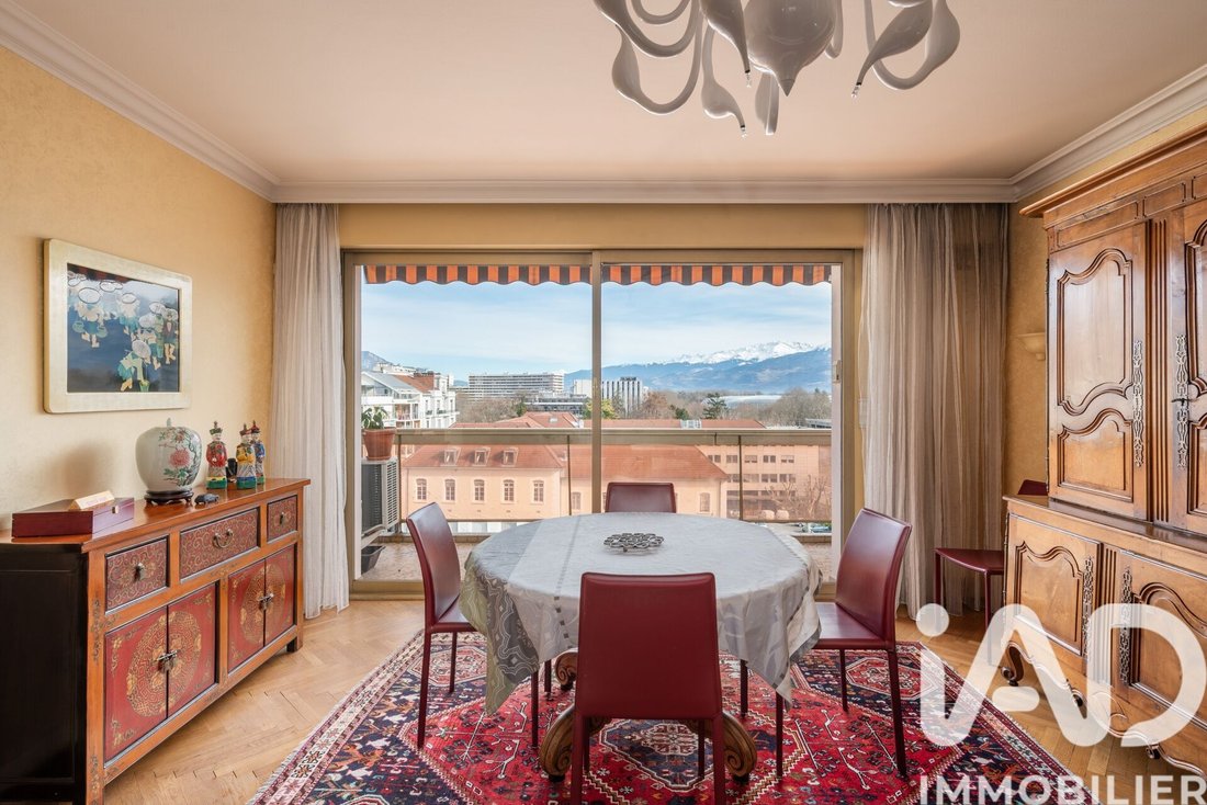 Apartment in Préfecture, Grenoble, France 5 - 17227613