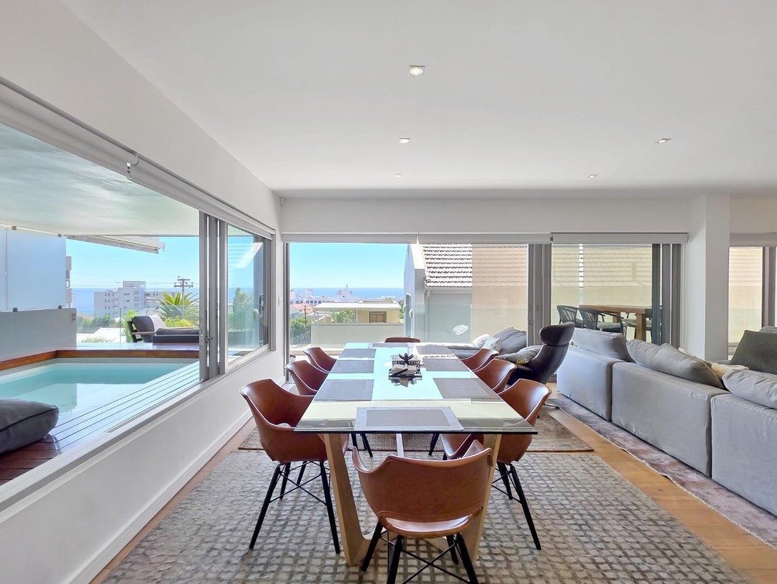 Apartment in City Centre, Cape Town, South Africa 4 - 17224937