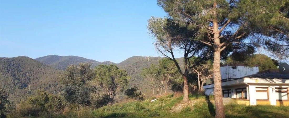 Land in la Garriga, Catalonia, Spain 1 - 17233664