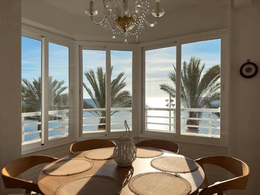 Apartment in Torrevieja, Valencian Community, Spain 1 - 17224022