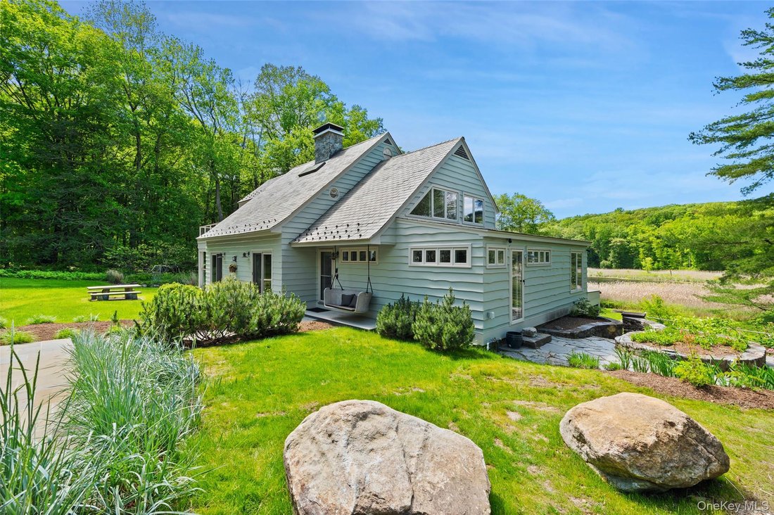 House in North Salem, New York, United States 4 - 17224651