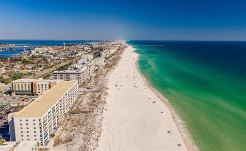 Condo in Wright, Florida, United States 1