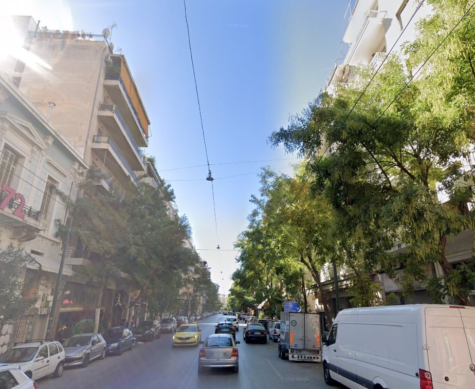 Apartment in 6th District of Athens, Athens, Greece 3 - 17227023